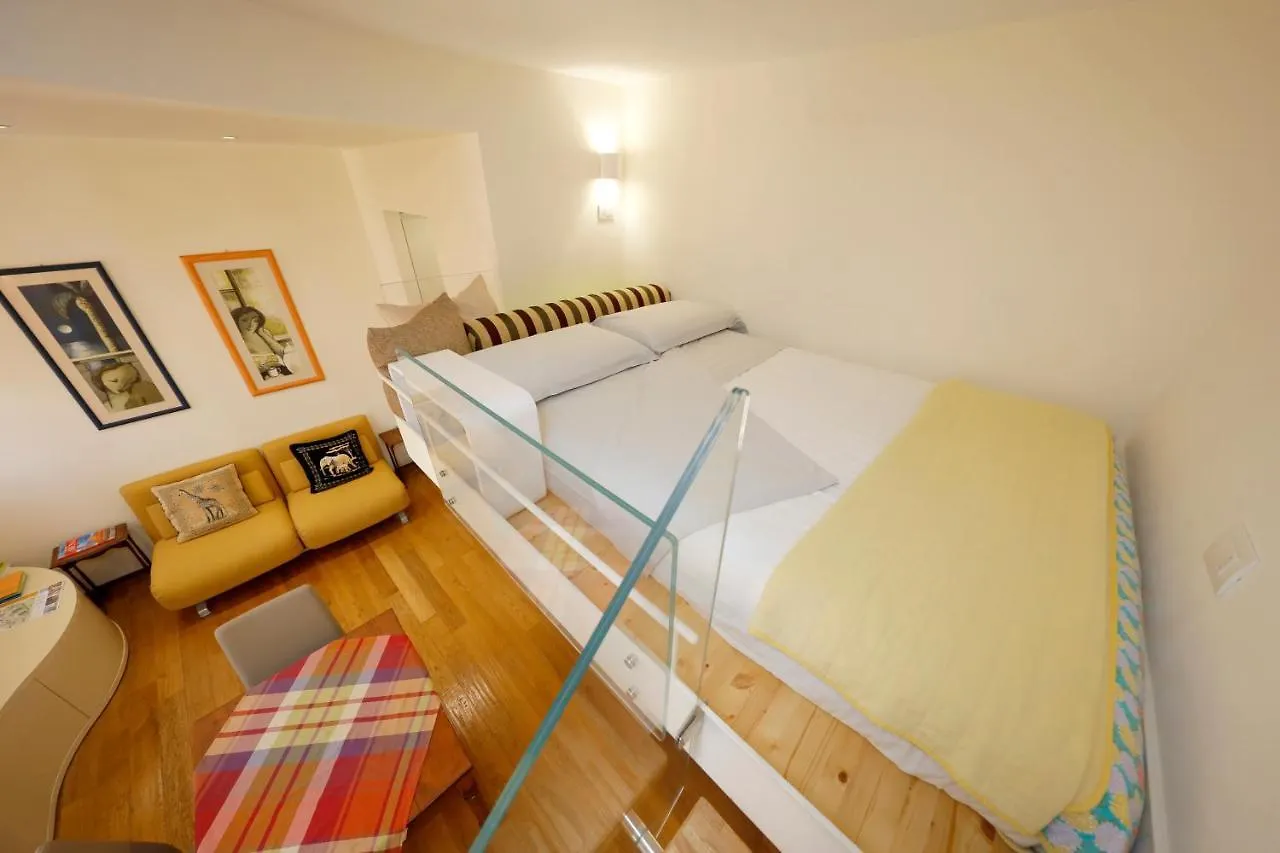 Siena Uptown - Sabrina'S Cozy Apartment Italie