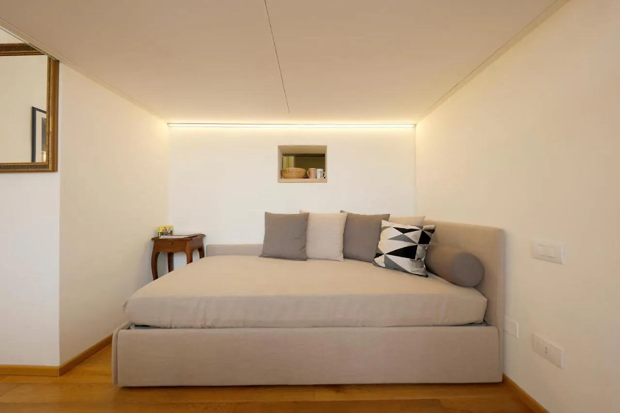 Siena Uptown - Sabrina'S Cozy Apartment 0*,  Italie