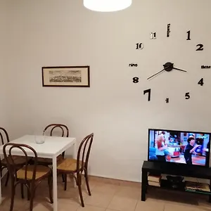 Appartement Casa Anna, Sienne