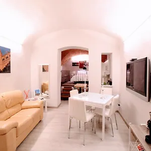 Lodge Al Duomo, Sienne