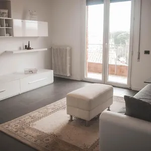 Appartement Nova Domus Flat Free Private Parking, Sienne