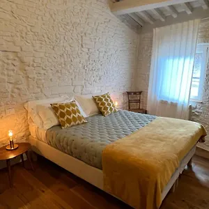 Apartment Casa Giulia, Siena
