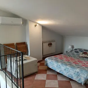 Appartement Casa Arcobaleno, Sienne