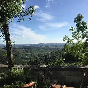 Alojamento de Turismo Rural Agriturismo Dauphine, Bagno a Ripoli