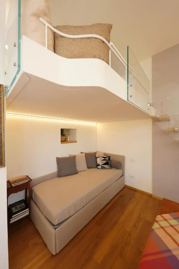 Siena Uptown - Sabrina'S Cozy Apartment