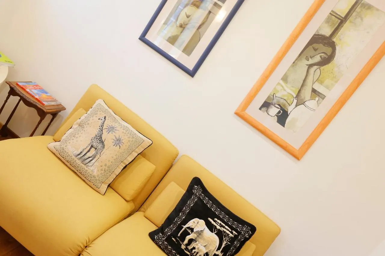 Siena Uptown - Sabrina'S Cozy Apartment Italy